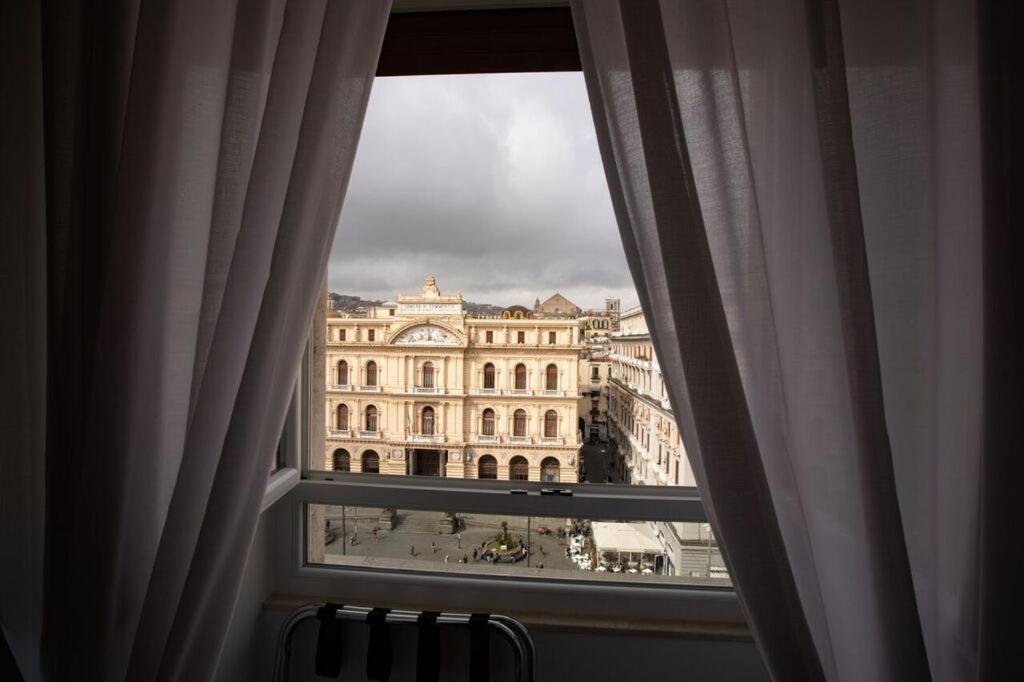 Napoletana Guest house 3*