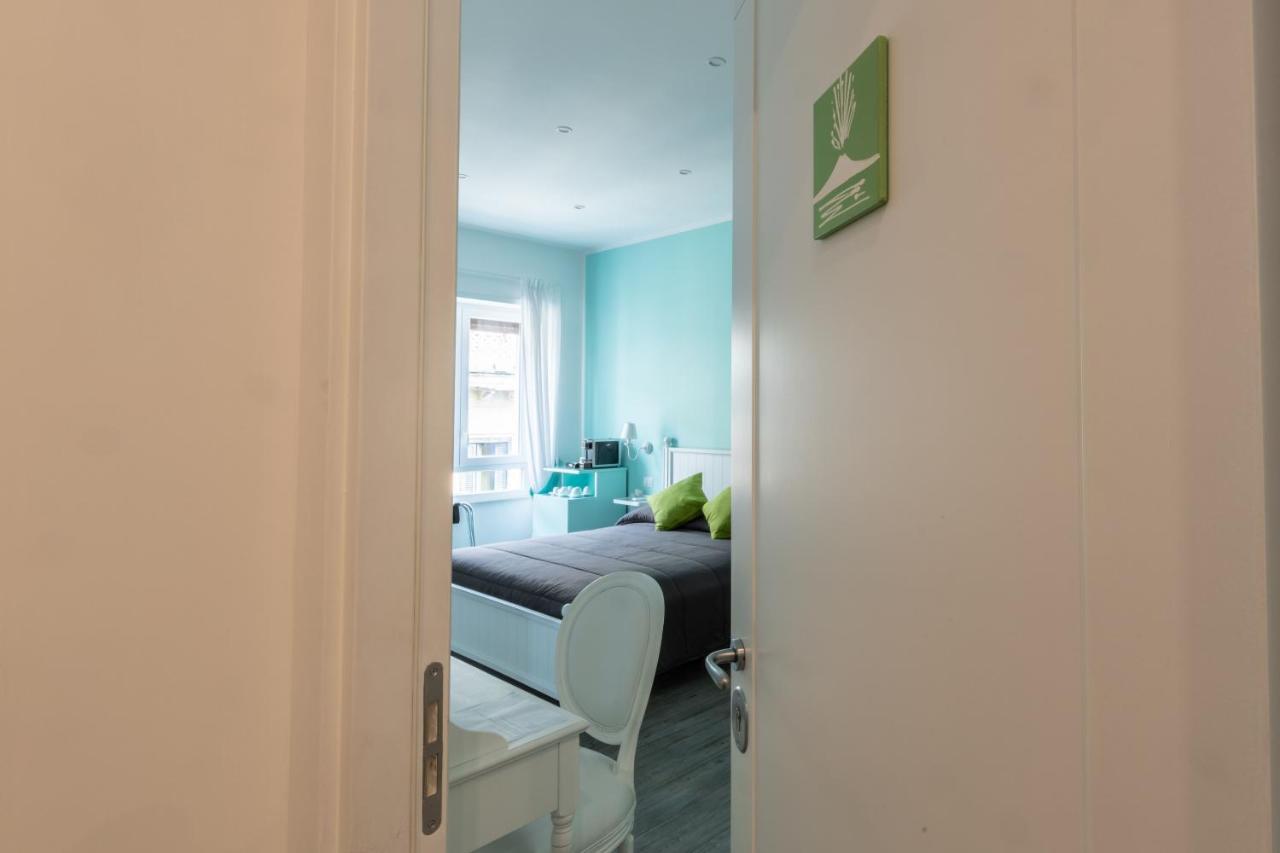 Napoletana Guest house