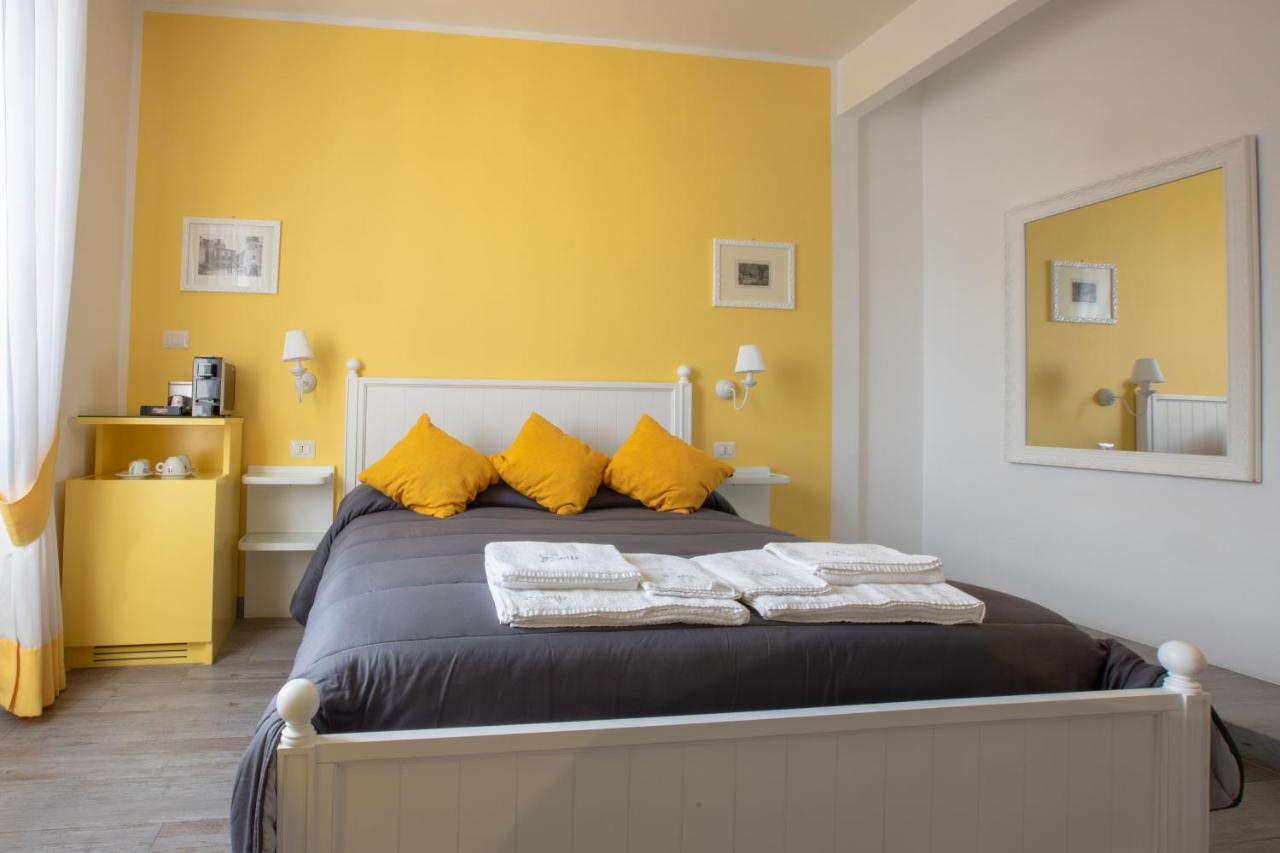 Napoletana Guest house Naples