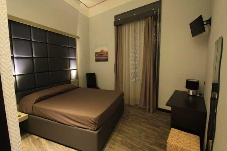 Dolce & Breakfast Bed & Breakfast Naples
