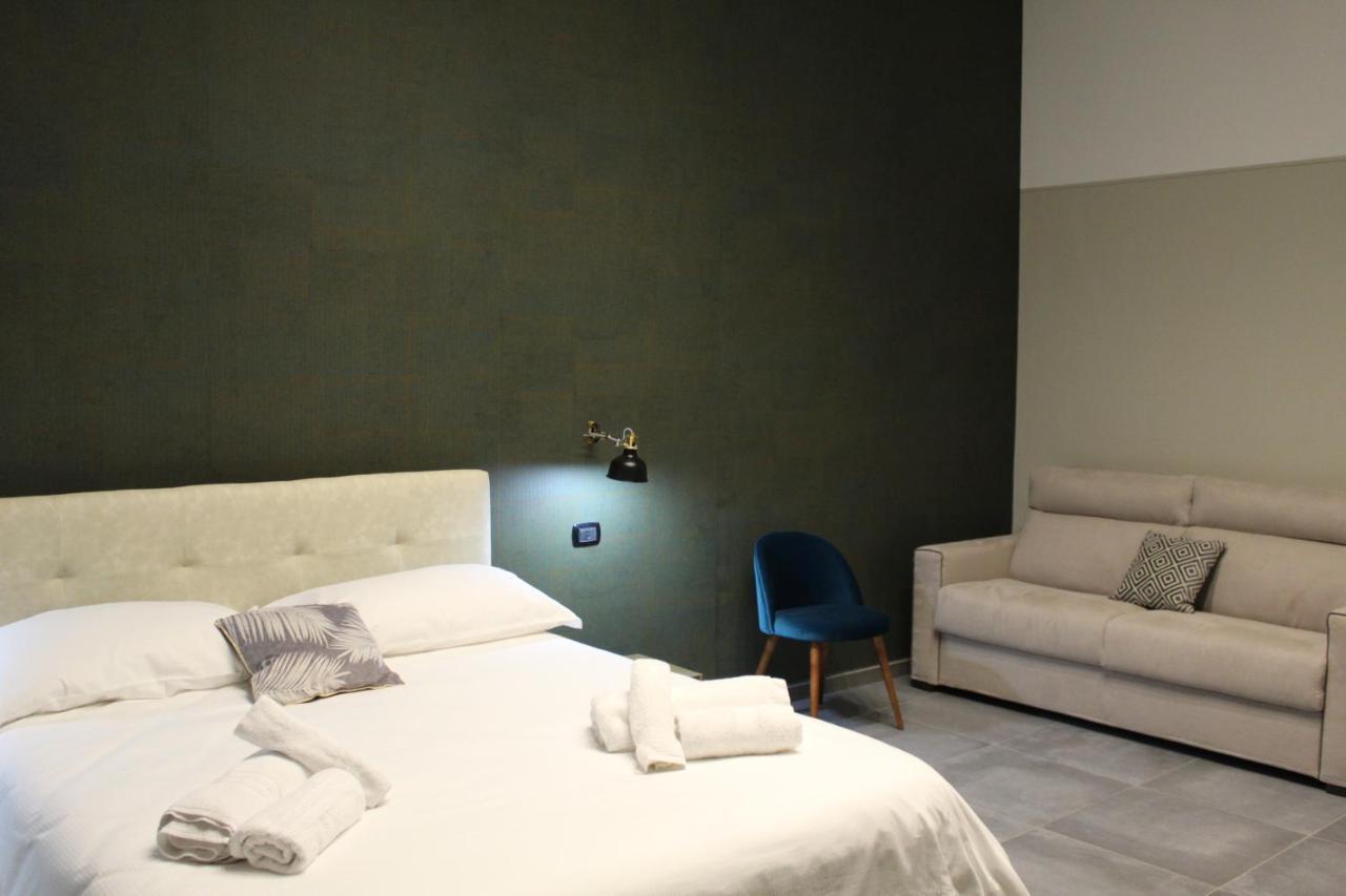 Bed & Breakfast Donna Lena Relais
