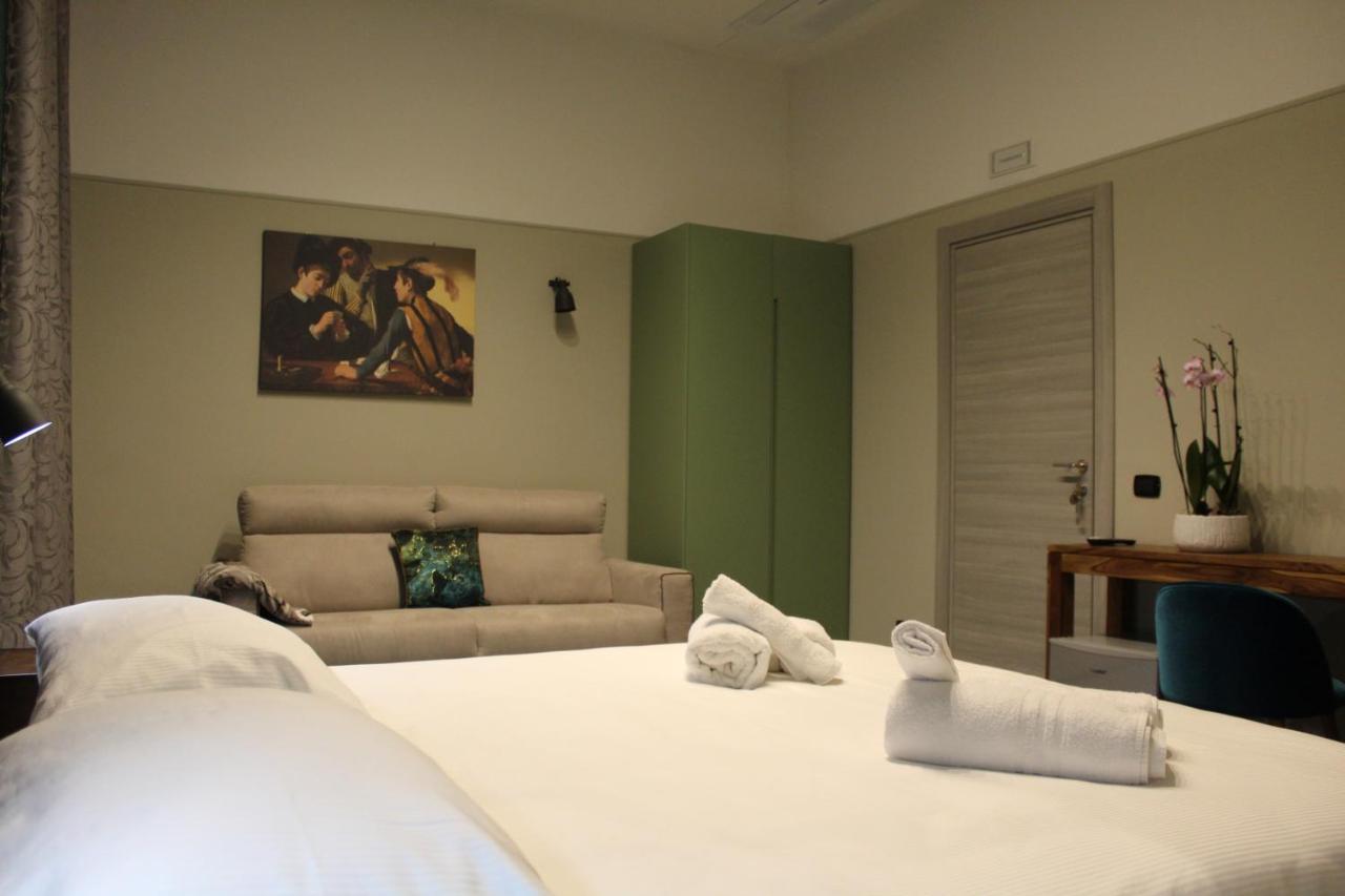 Donna Lena Relais 3* Naples