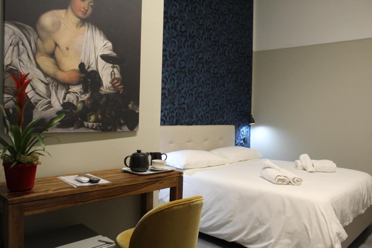 Donna Lena Relais Bed & Breakfast