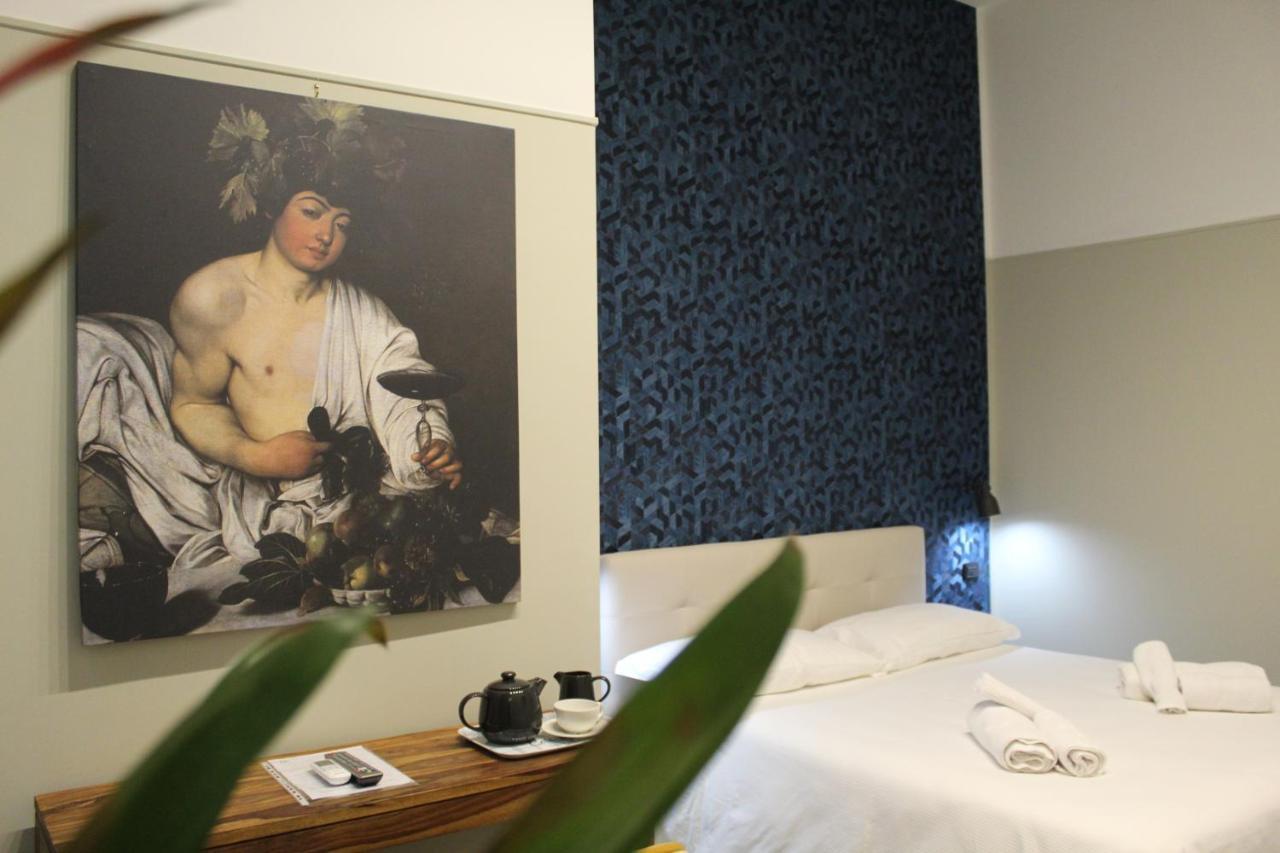 Donna Lena Relais Bed & Breakfast Naples