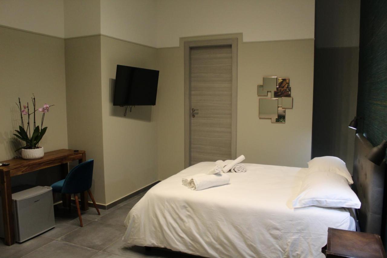 Donna Lena Relais Naples