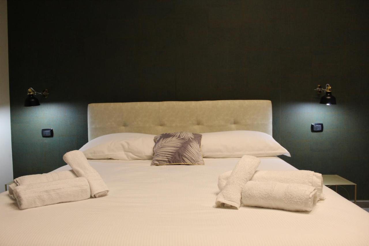 Donna Lena Relais 3* Naples