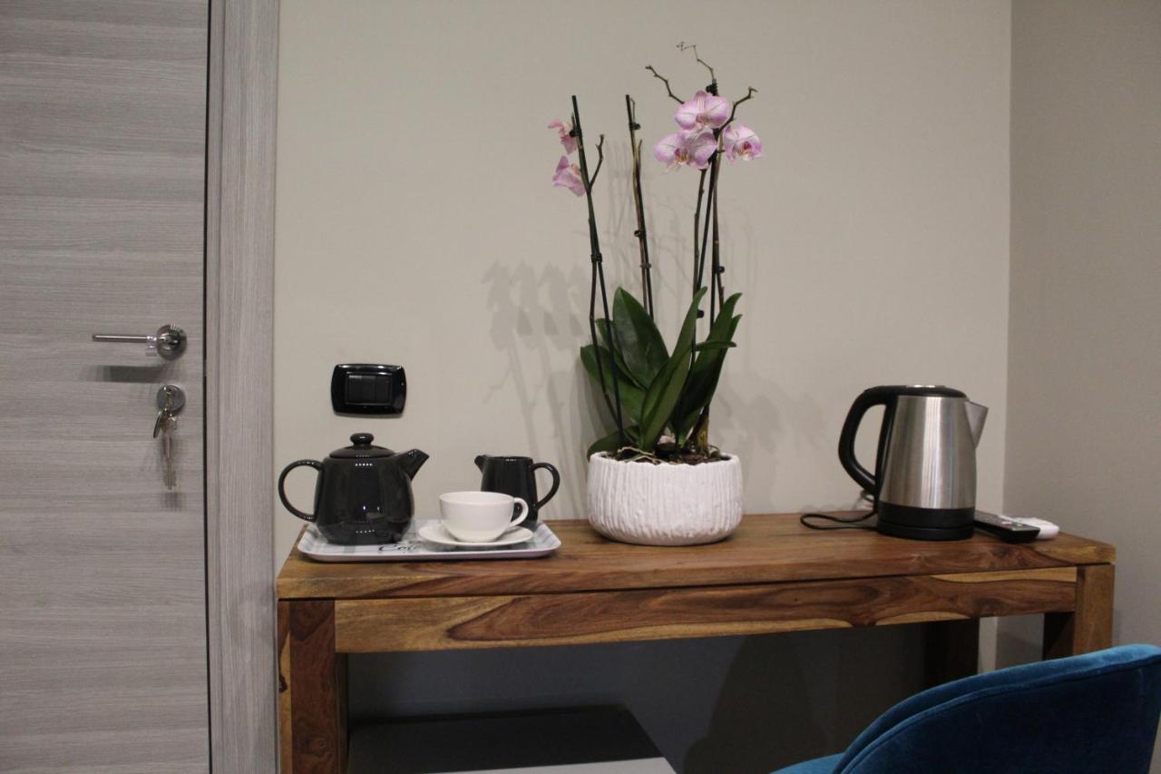 Donna Lena Relais Bed & Breakfast