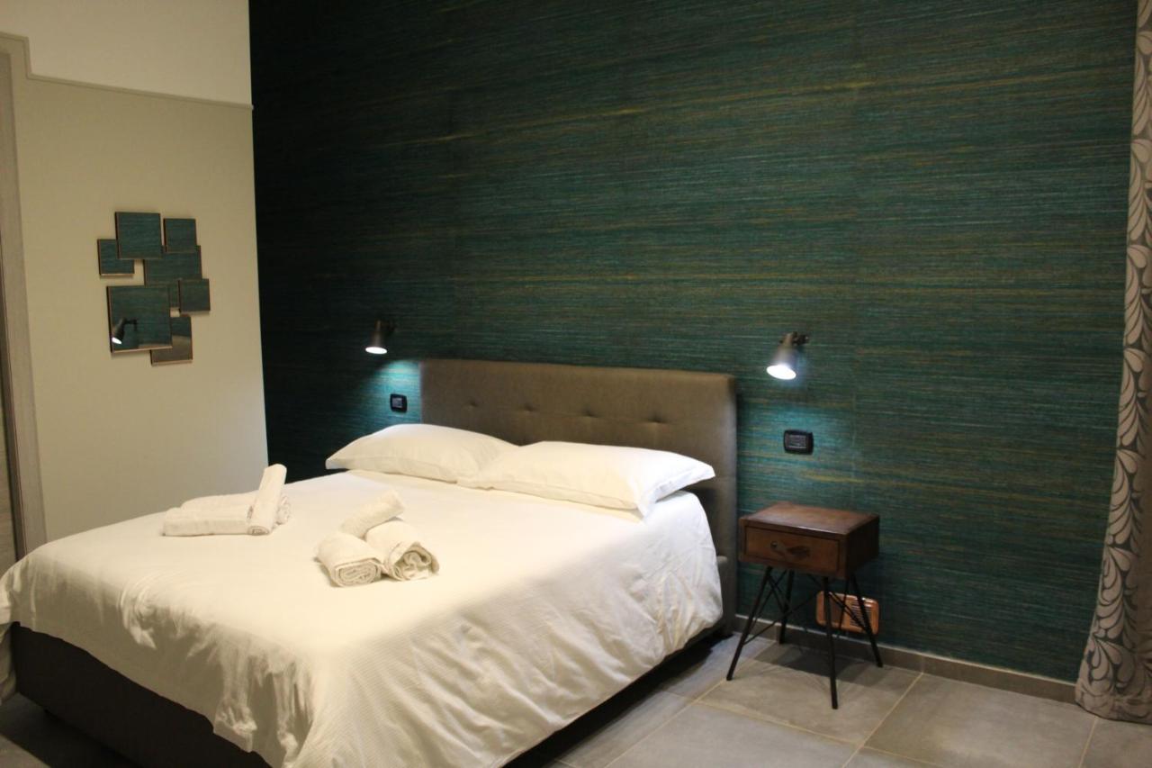 Donna Lena Relais 3*