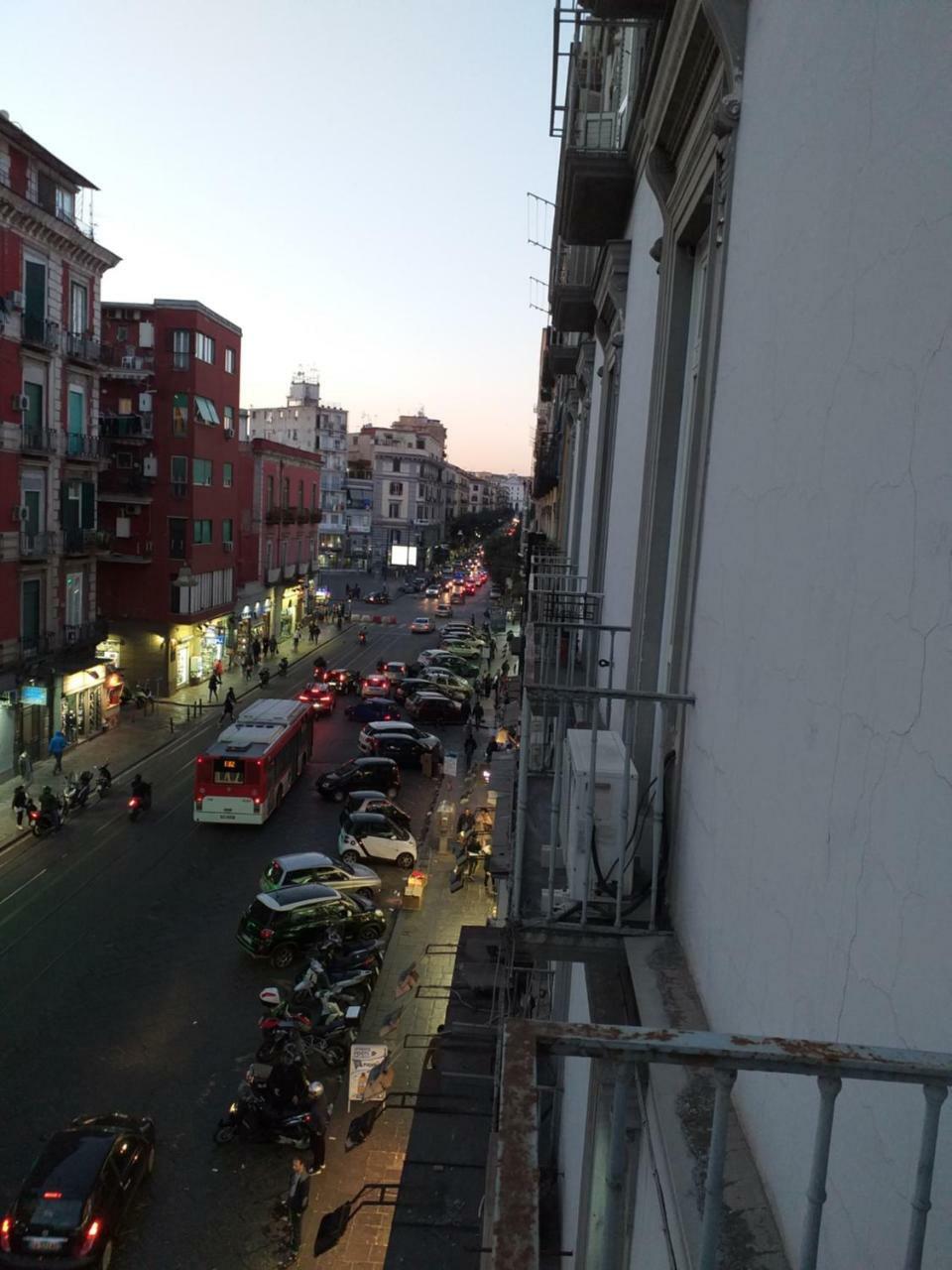 Bed & Breakfast Beb Pantarei