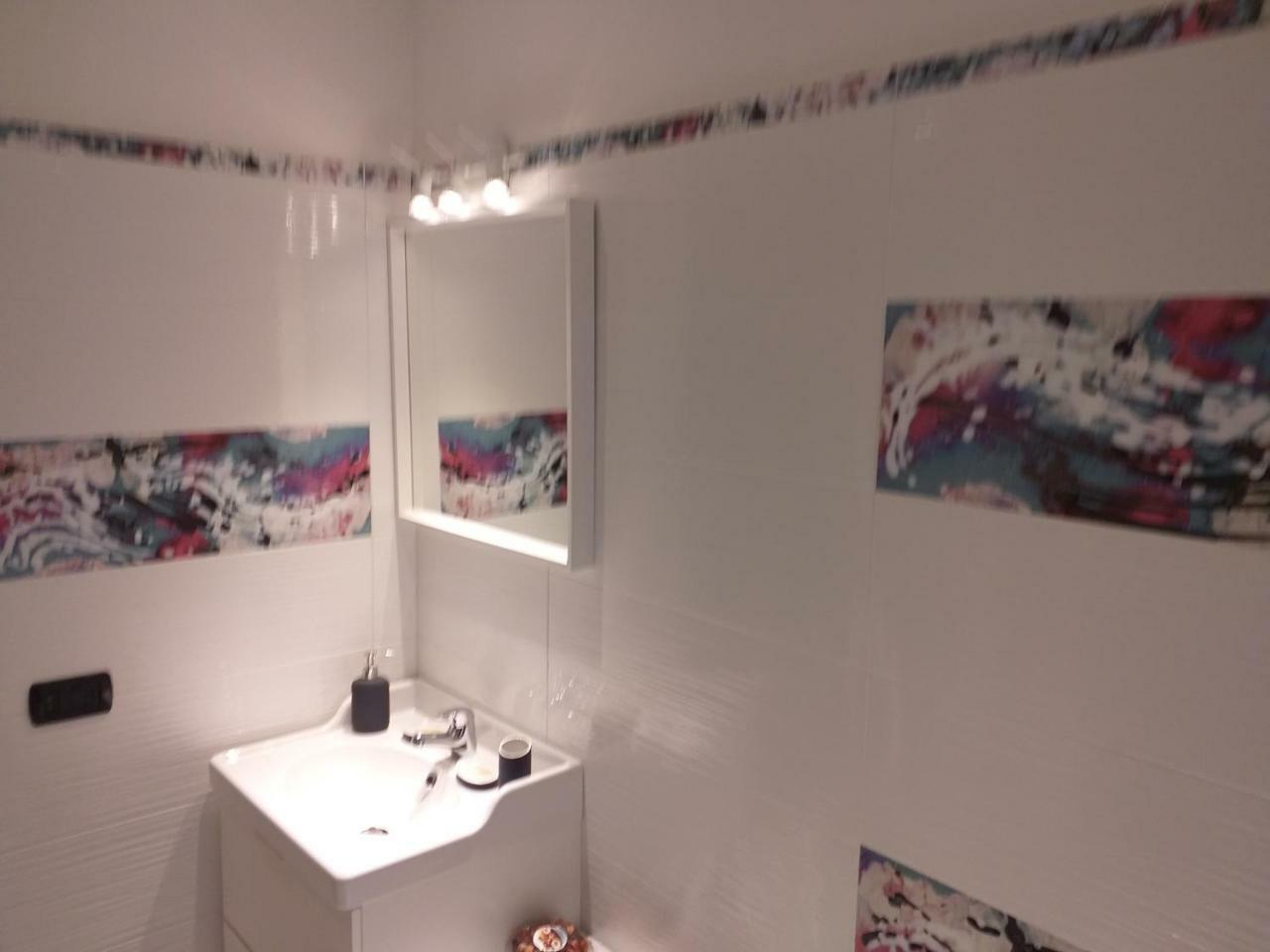 Beb Pantarei Bed & Breakfast Naples