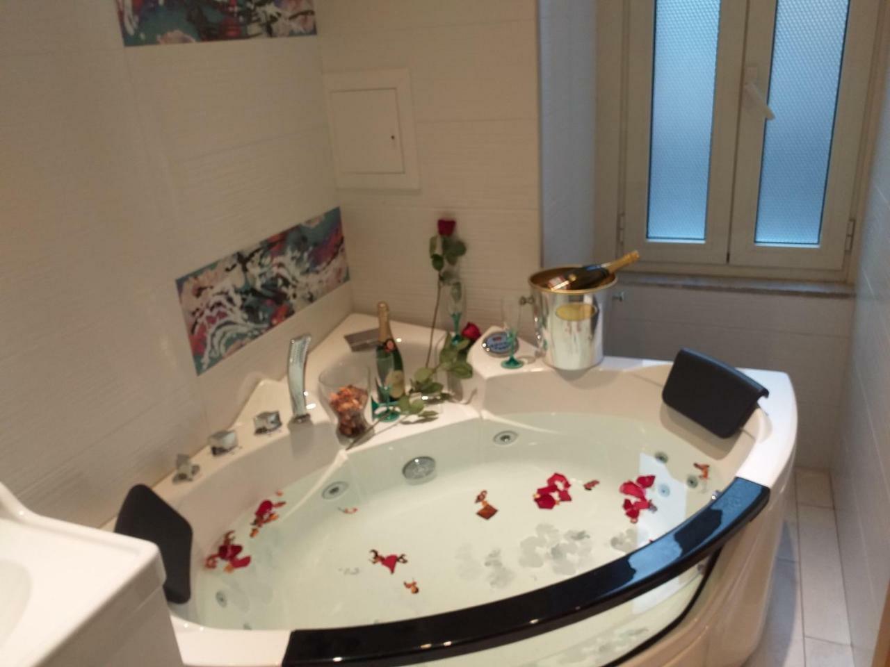 Beb Pantarei Bed & Breakfast
