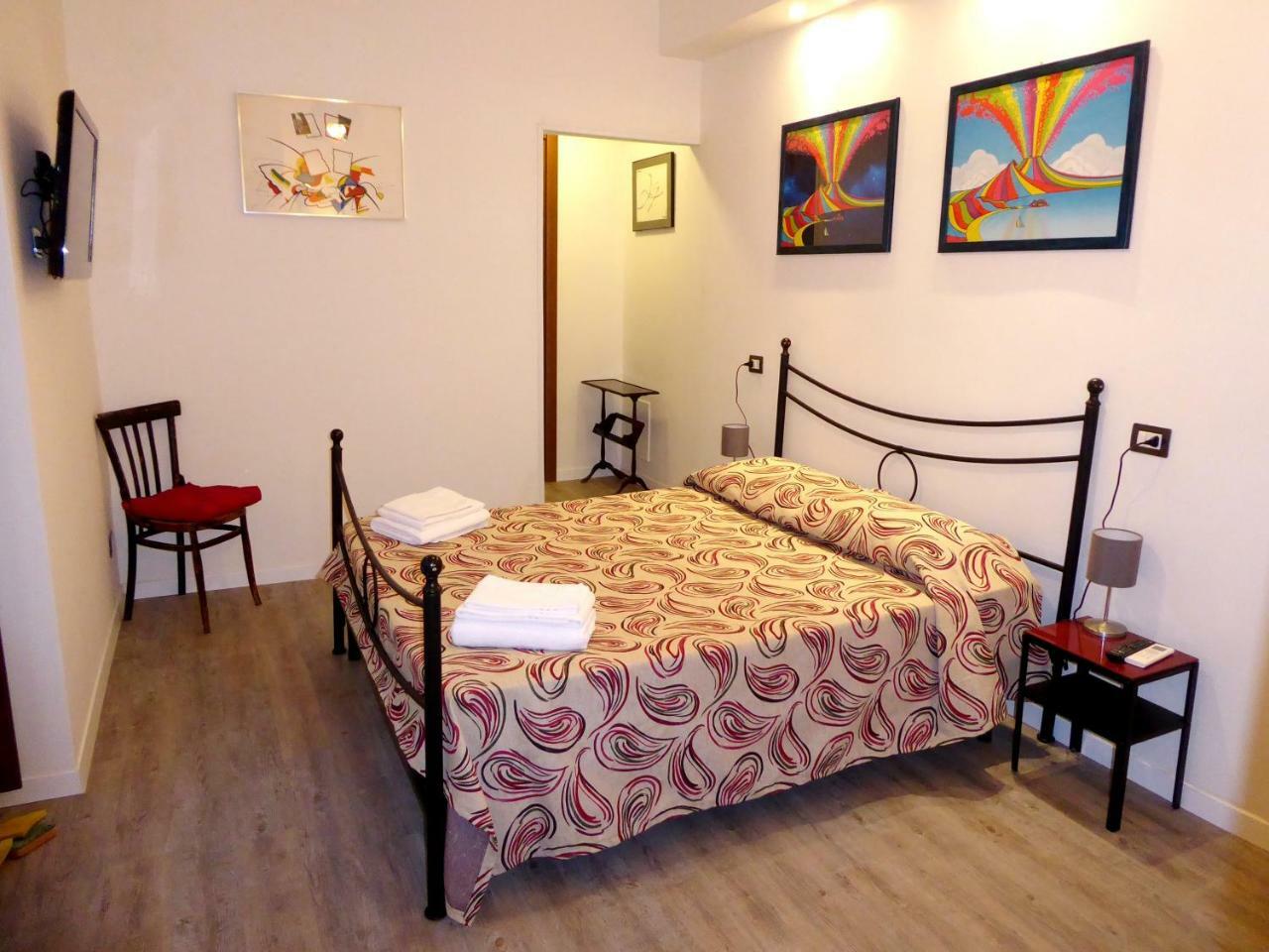 Apartment Arisea Apt *
