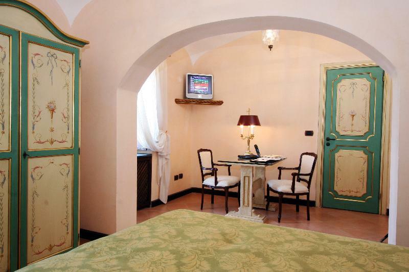 San Francesco Al Monte Hotel 4*