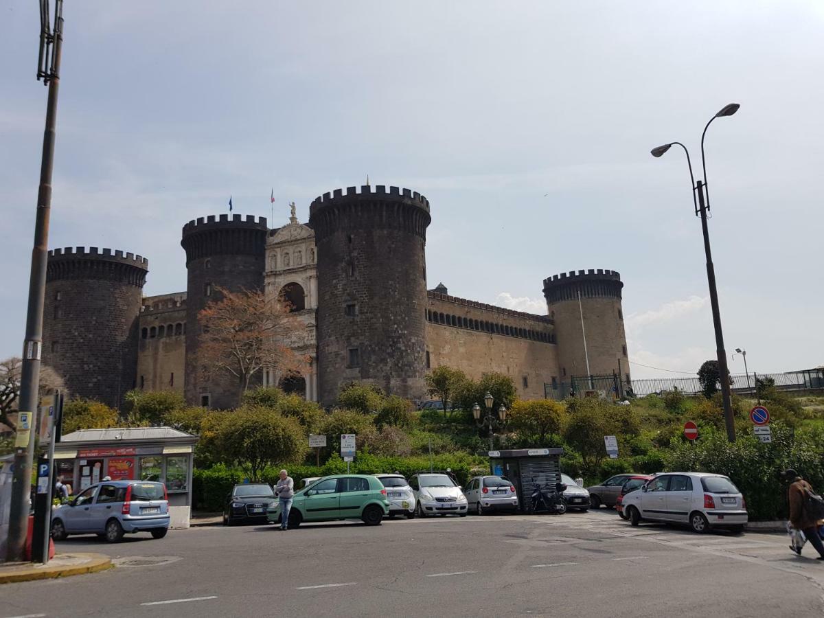 La Bella 3* Naples