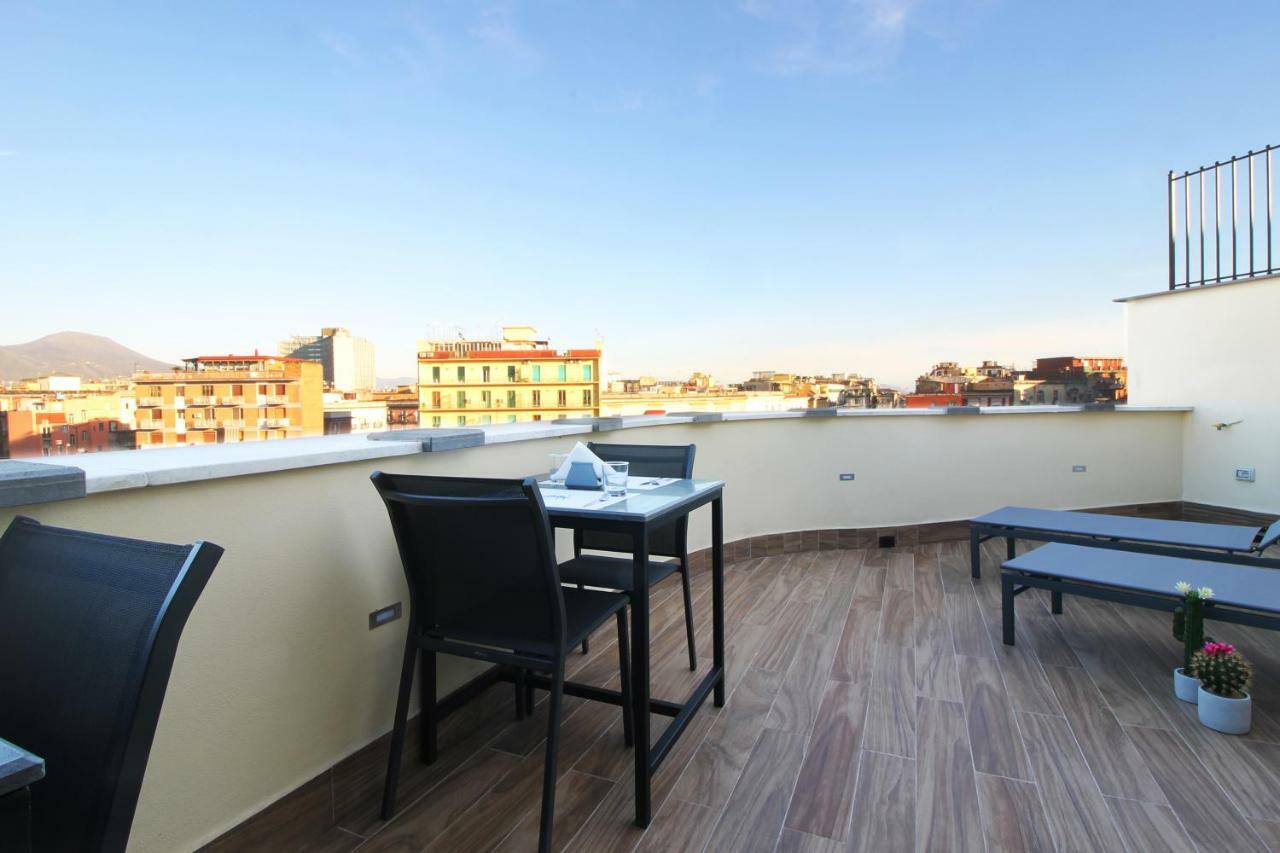 View Bed & Breakfast Naples