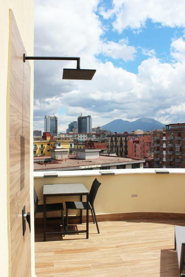 Bed & Breakfast View *