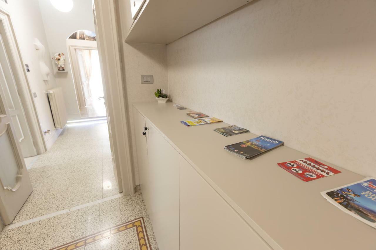 Art & B.e.d.s. Guest house Naples