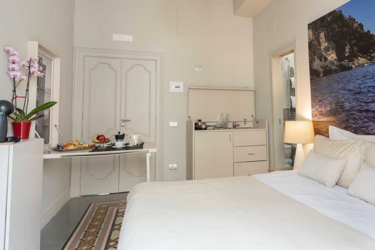 Art & B.e.d.s. Guest house Naples