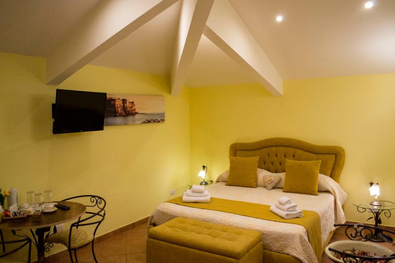 La Gemma Guest house Naples