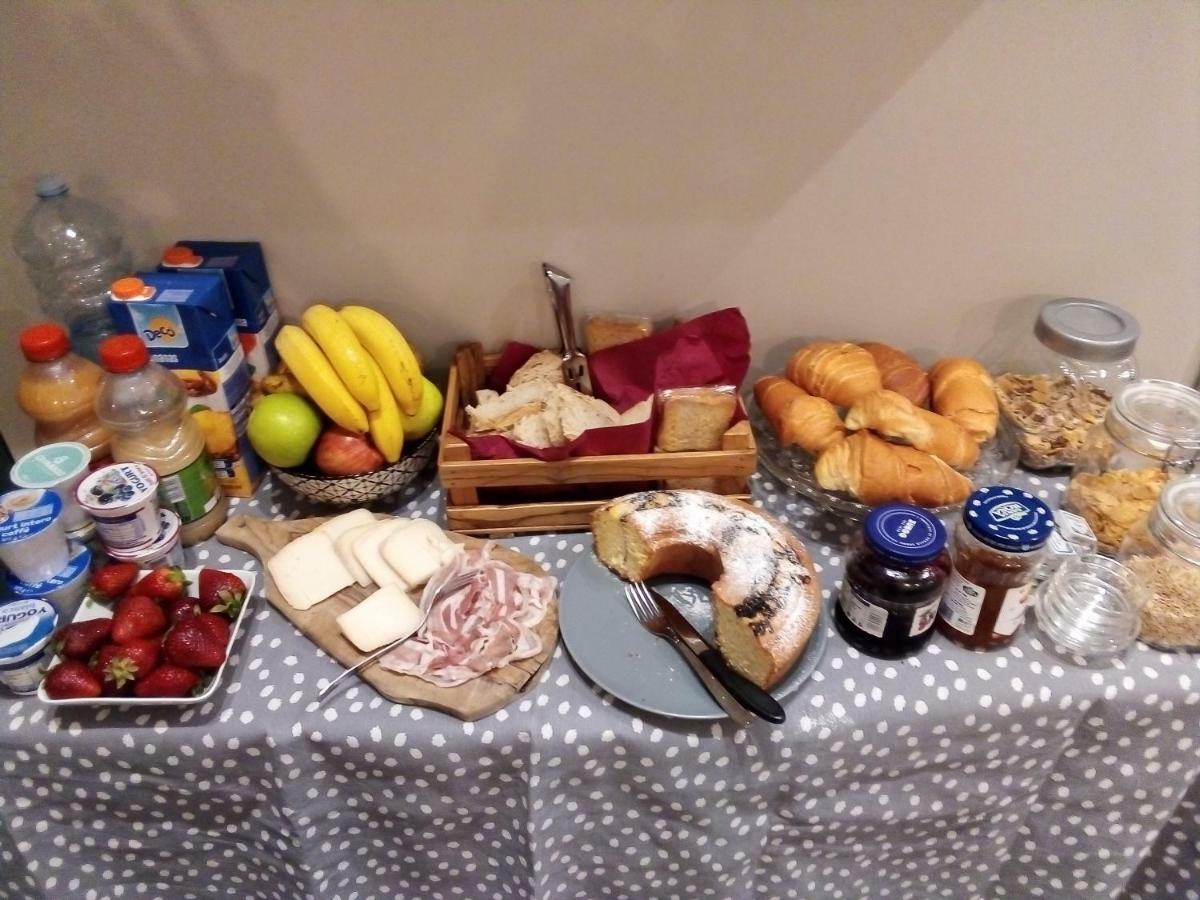 Bed & Breakfast Donna Lena Relais 3*