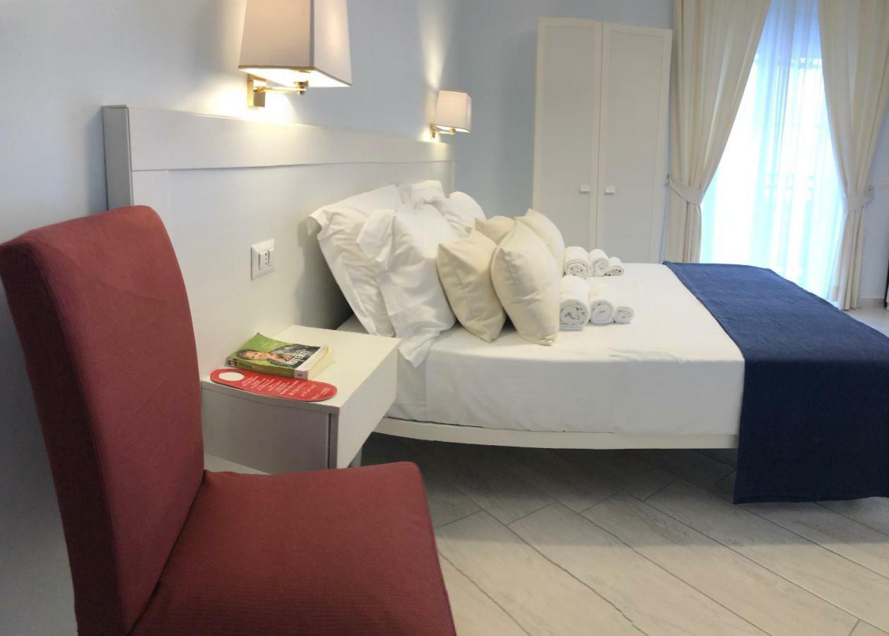 Maison Claudette Toledo Naples