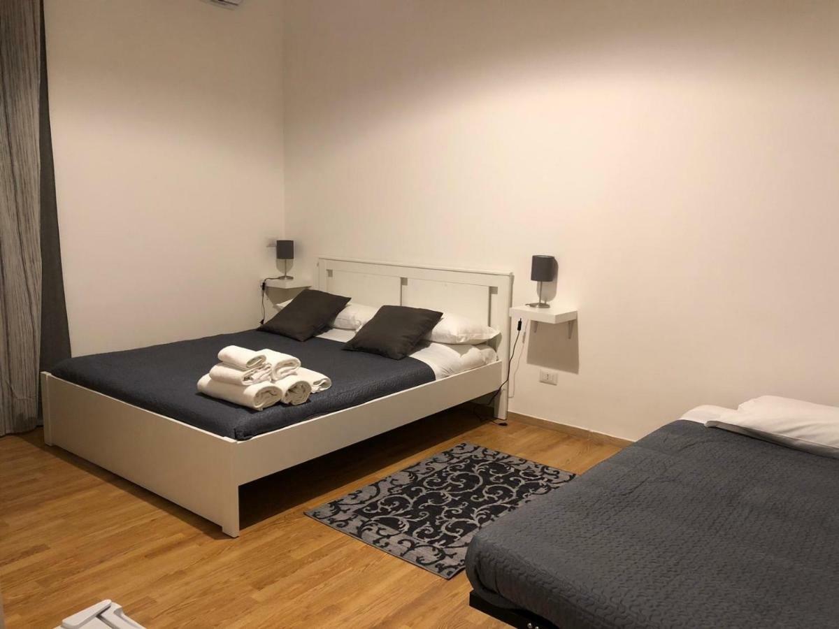 I Bed & Breakfast Naples