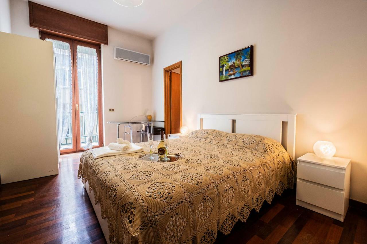 Bed & Breakfast Immacolata *