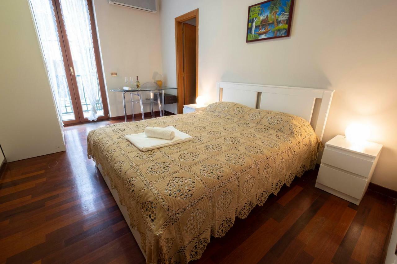 Bed & Breakfast Immacolata Naples
