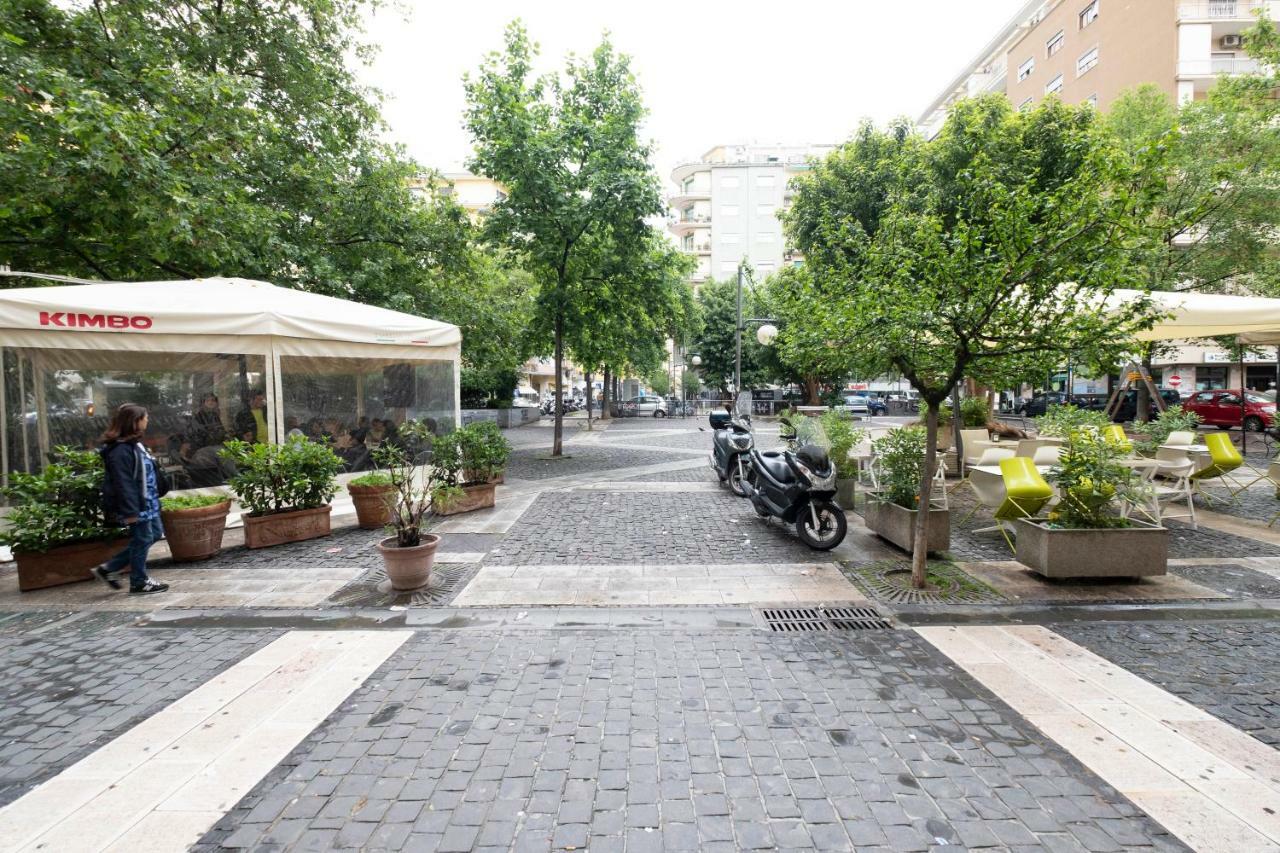 Immacolata Naples