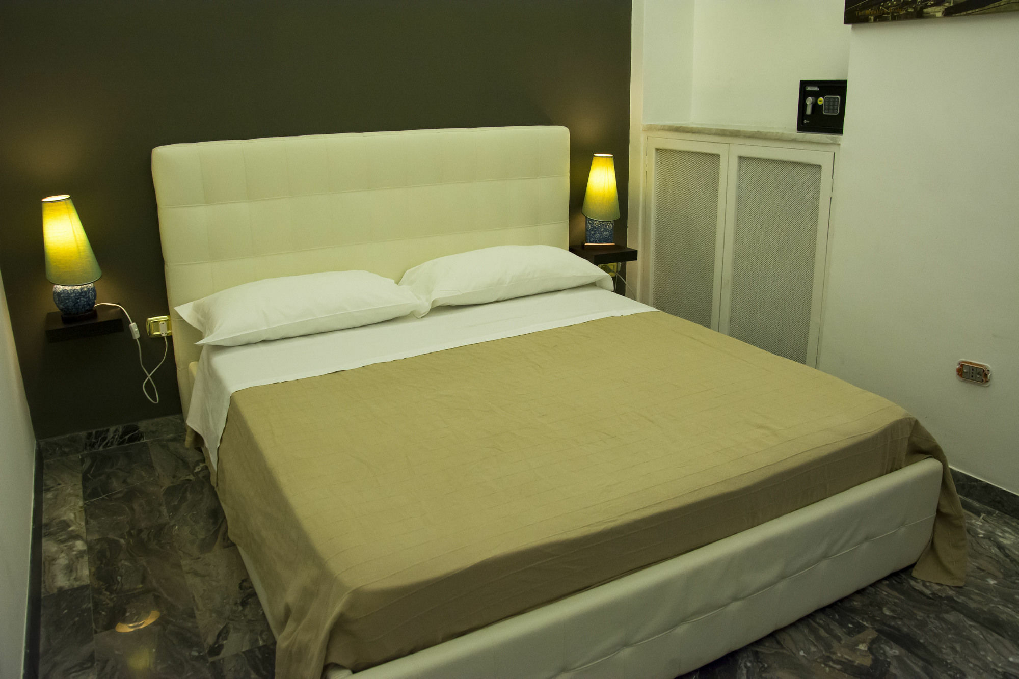 Guest house Il Ventre Di 
