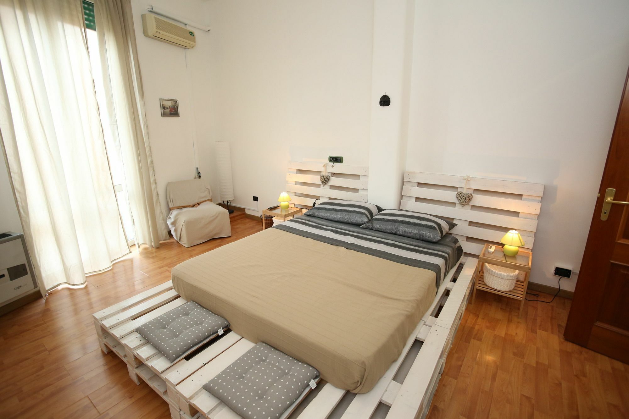 Le Mura Antiche Guest house
