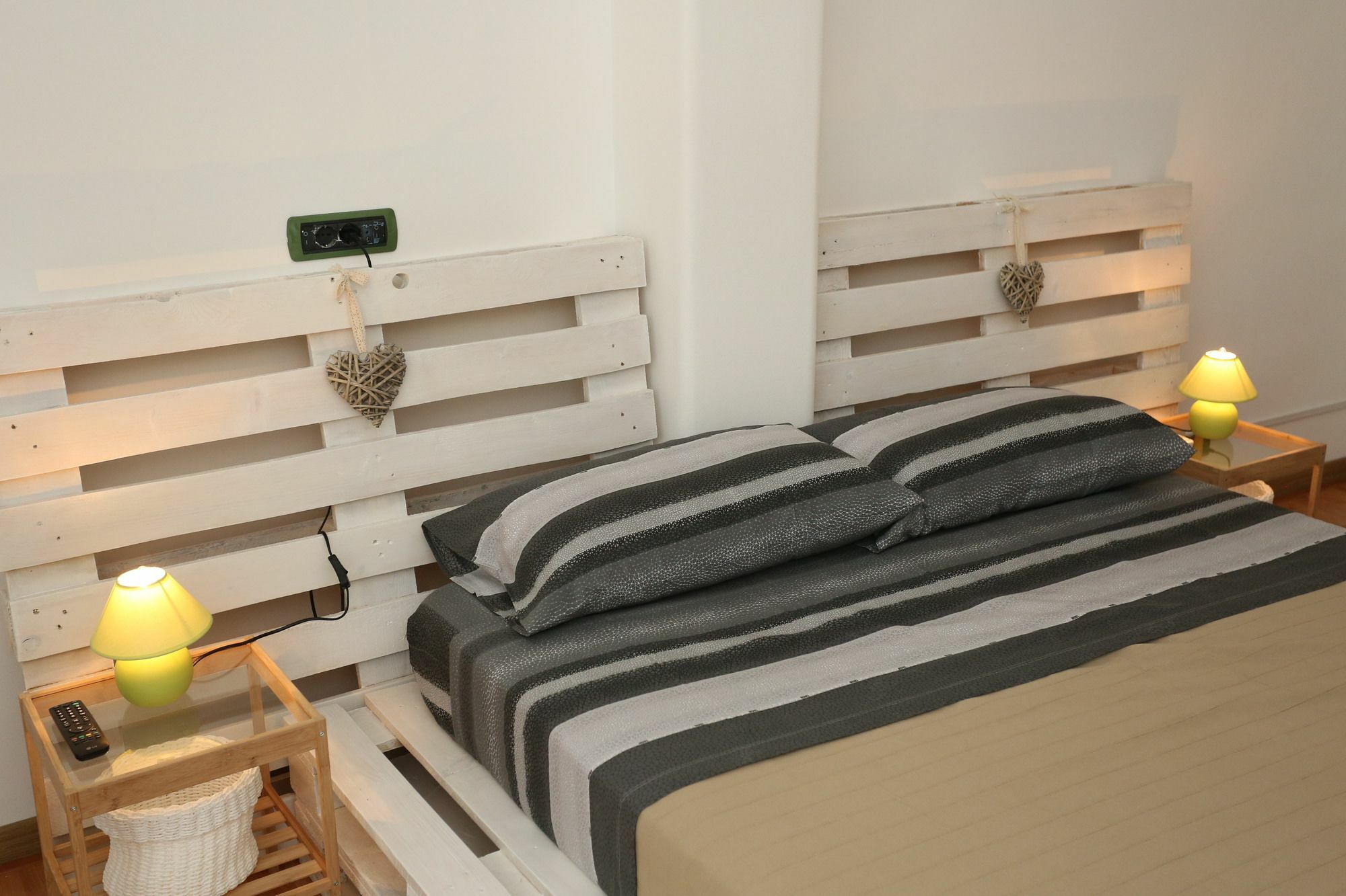 Guest house Le Mura Antiche 2*