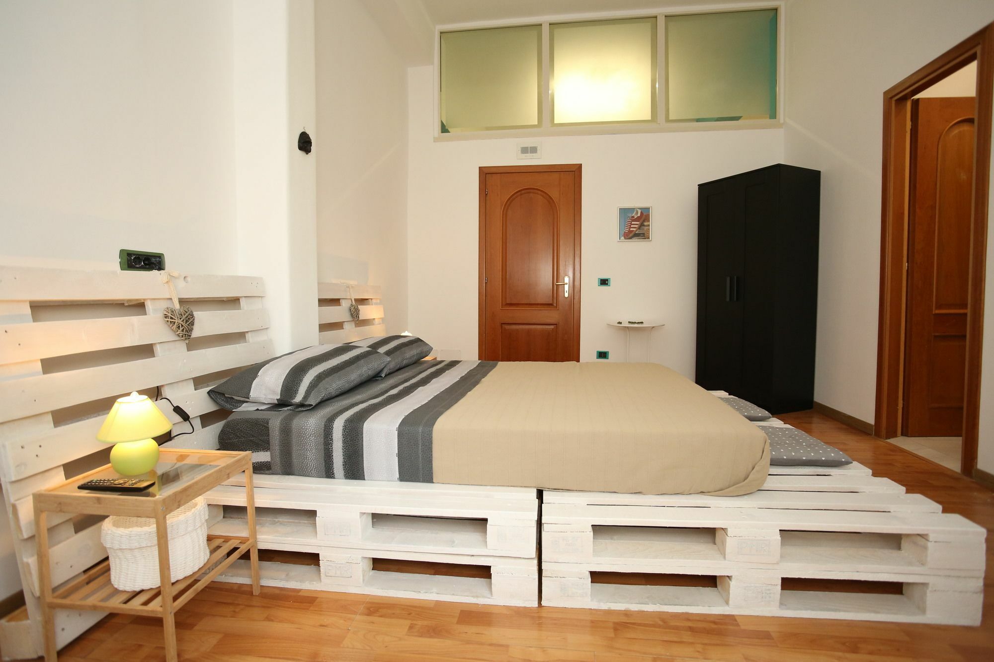 Le Mura Antiche Guest house 2*