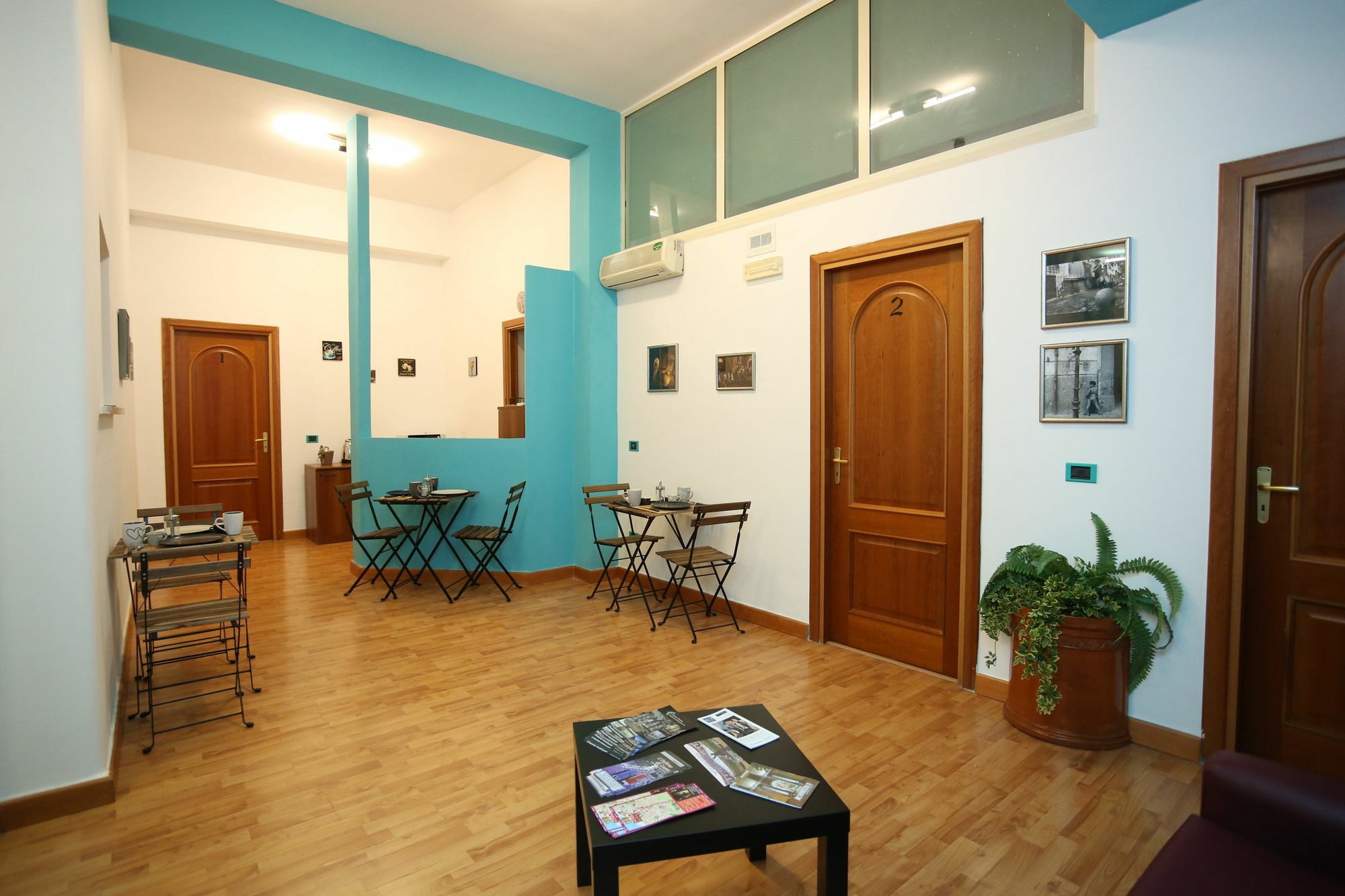 Guest house Le Mura Antiche