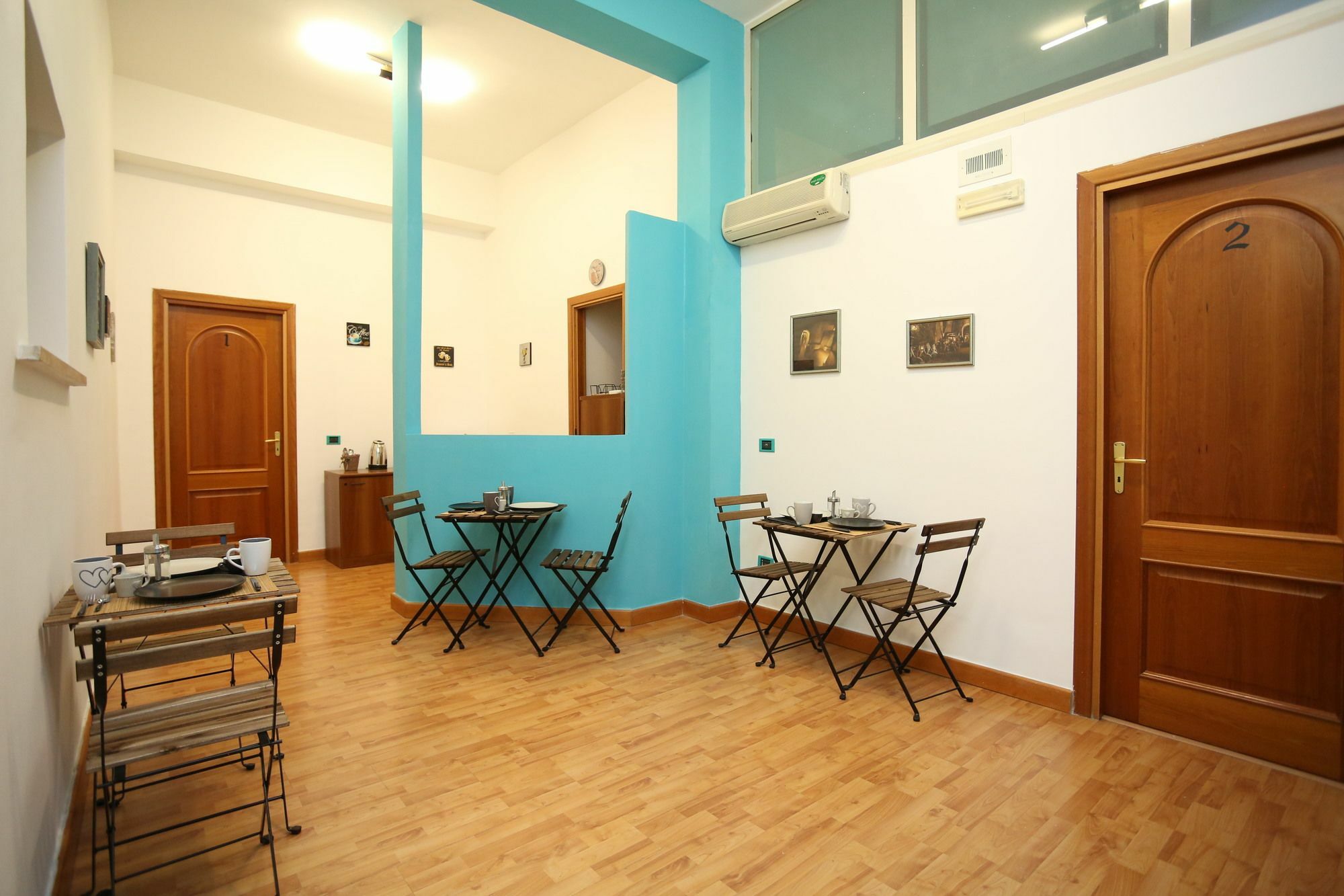 Guest house Le Mura Antiche