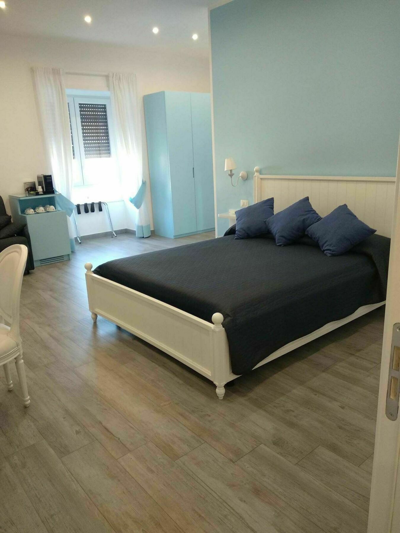 Guest house Napoletana Naples