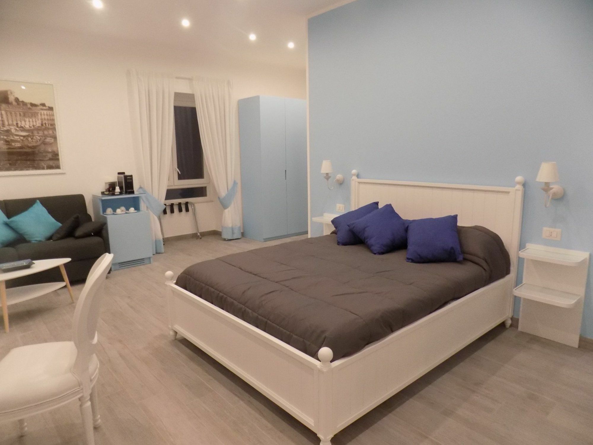 Guest house Napoletana Naples
