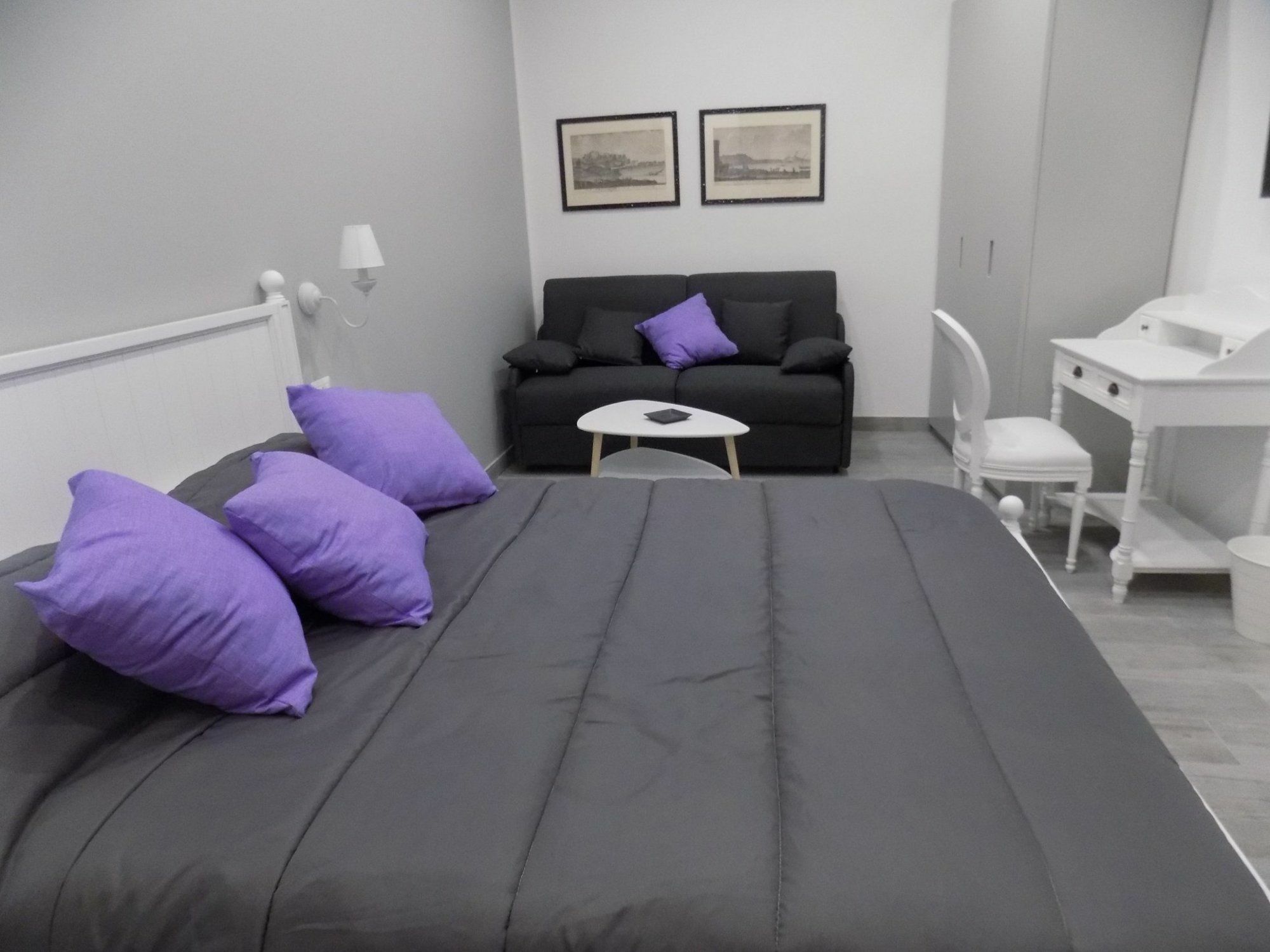 Guest house Napoletana