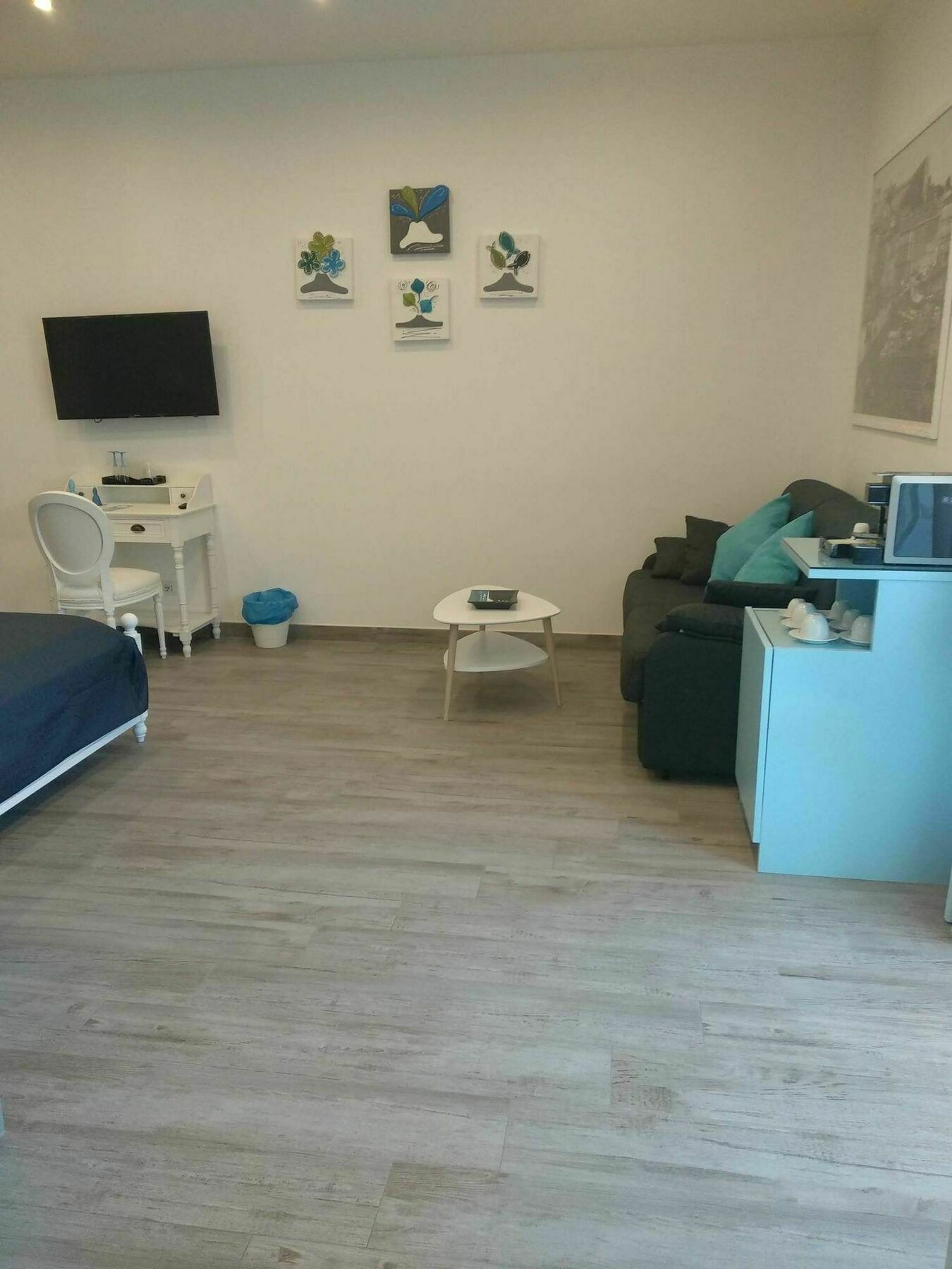 Napoletana Guest house
