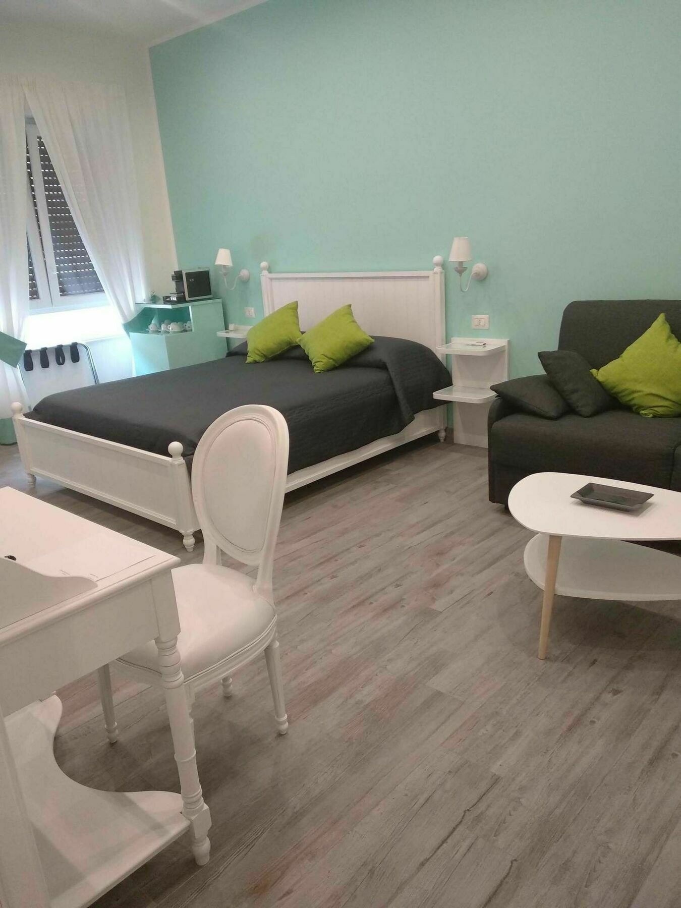 Guest house Napoletana Naples