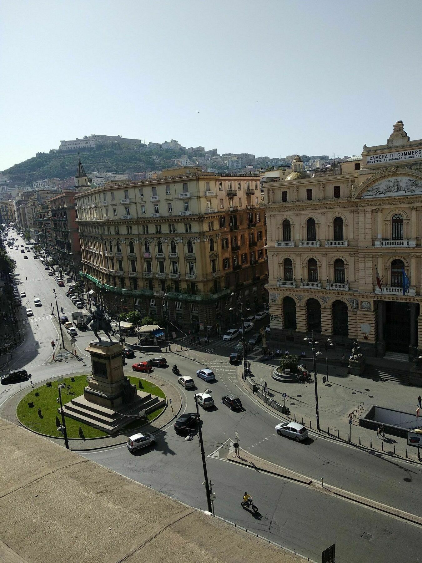Guest house Napoletana