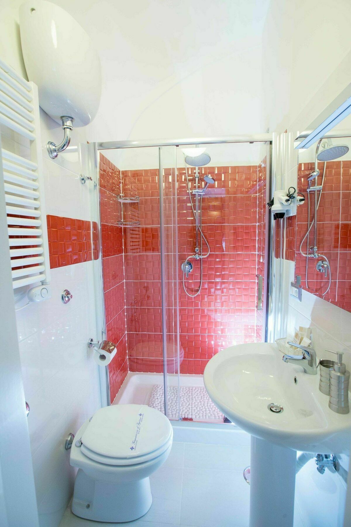 Chiaia Guest house