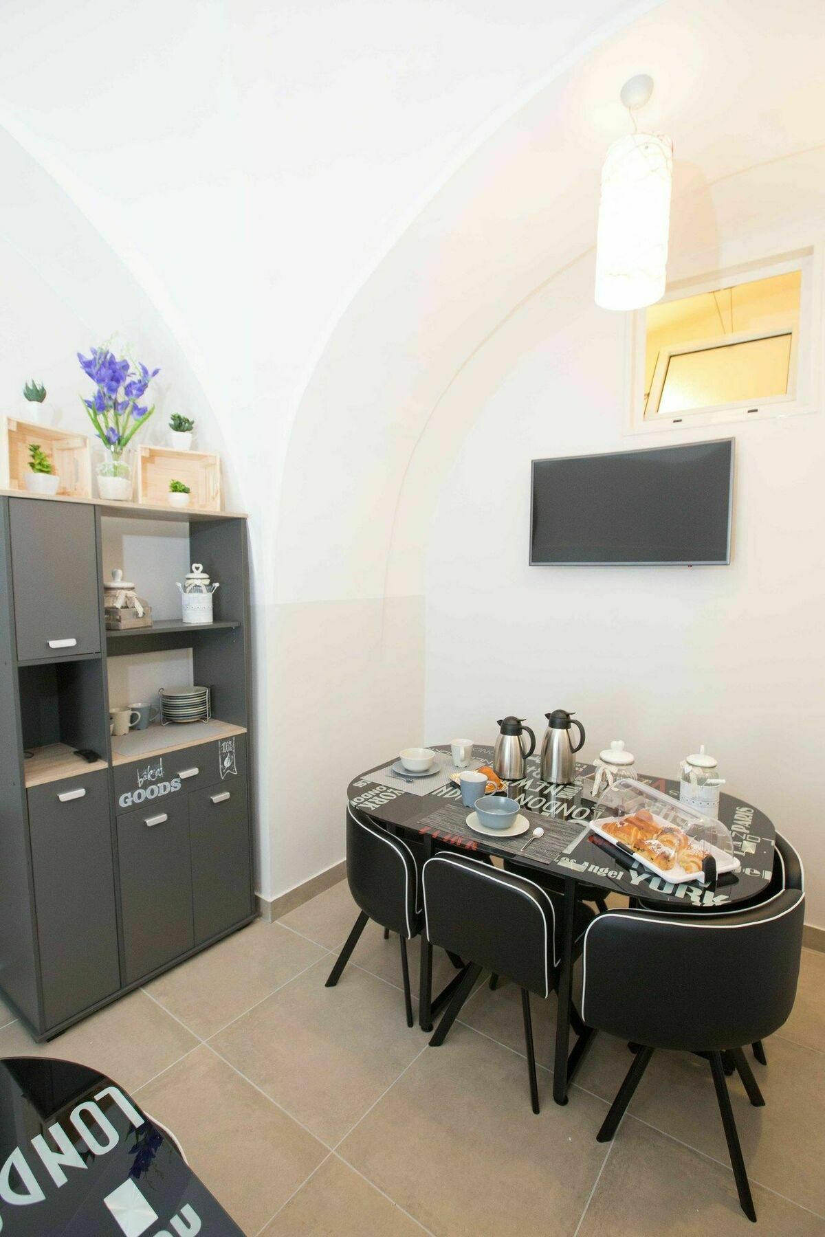 Chiaia Guest house 2*