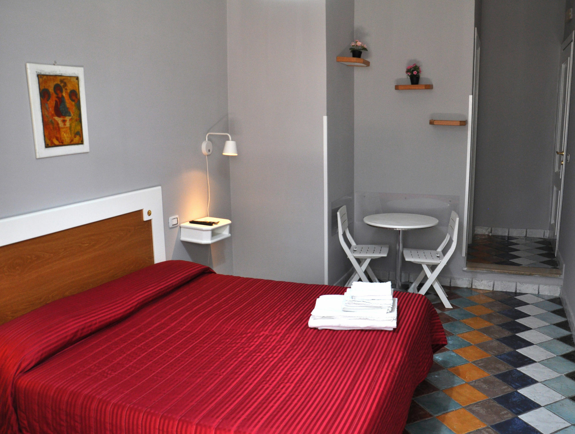 Firenze32 Bed & Breakfast Naples