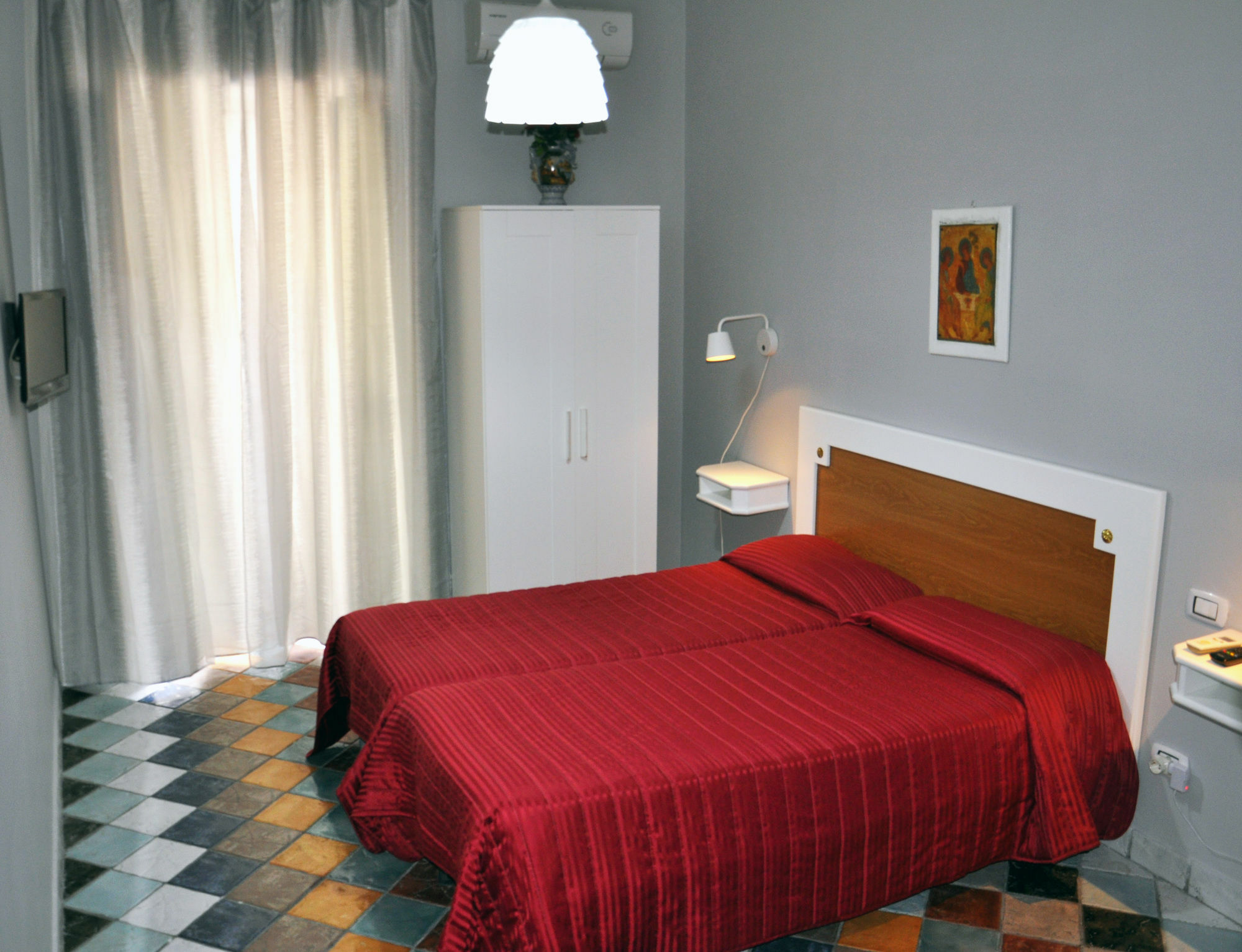 Firenze32 Bed & Breakfast Naples