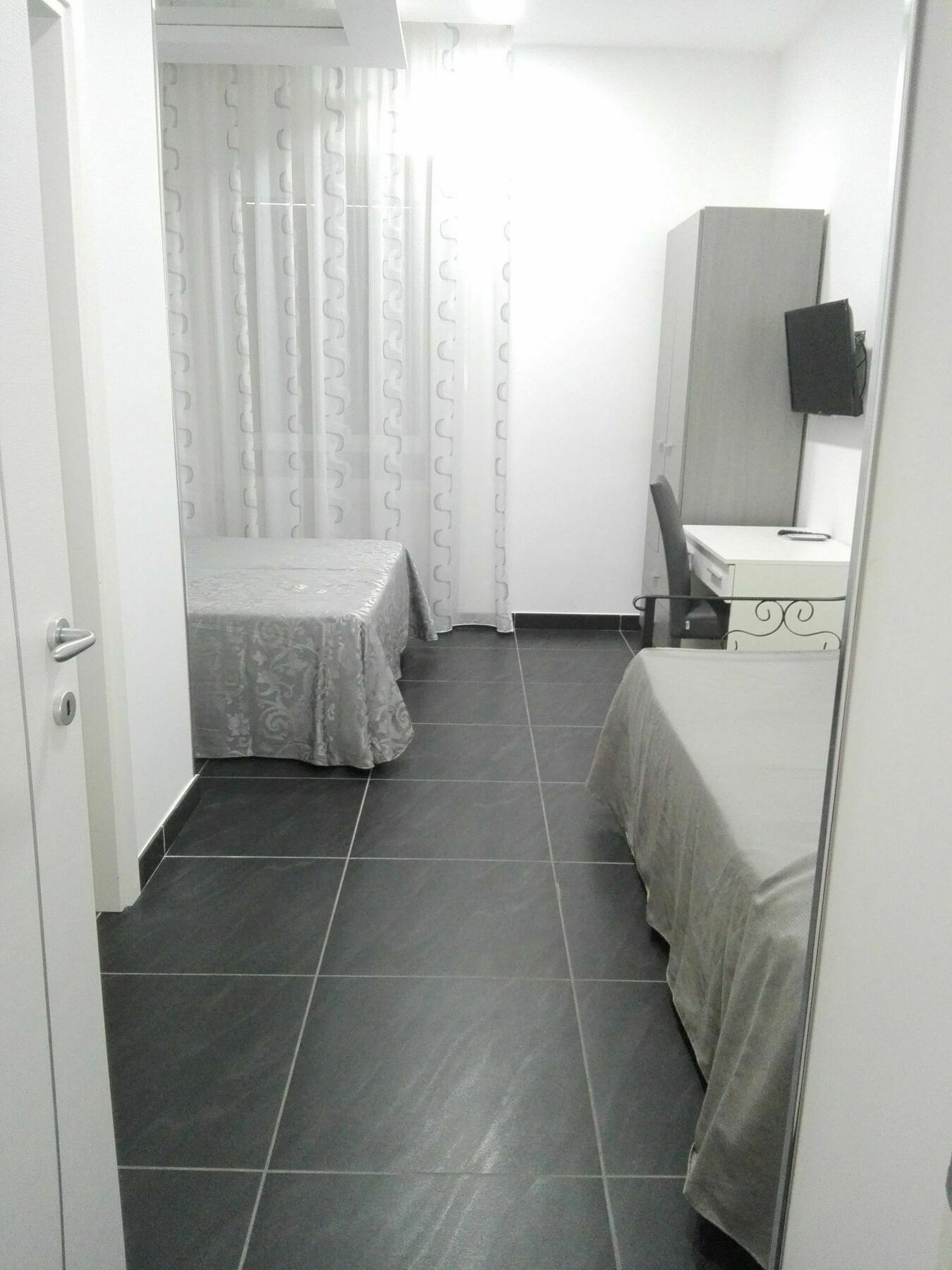 Garibaldi Luxury 3*