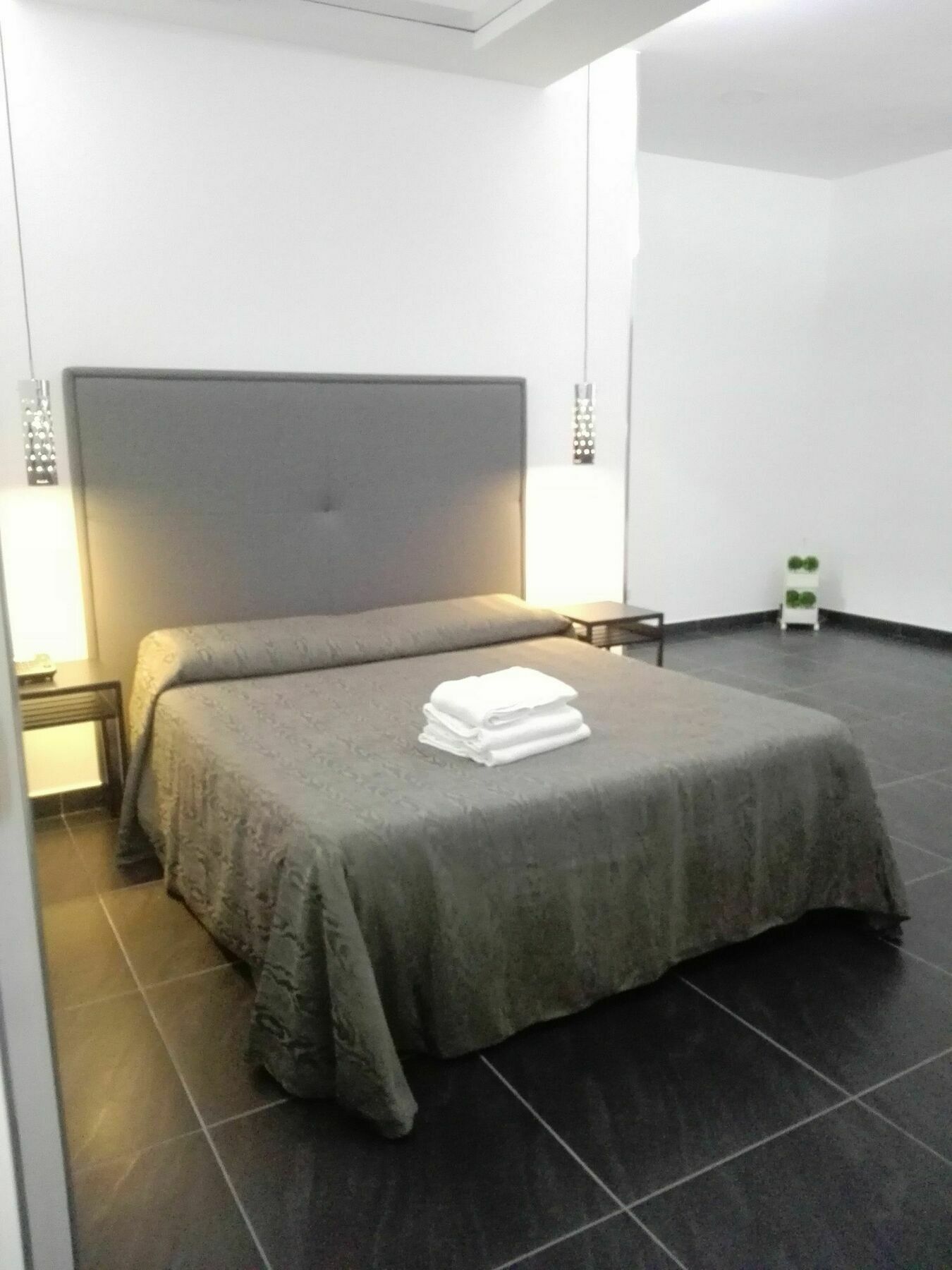 Garibaldi Luxury