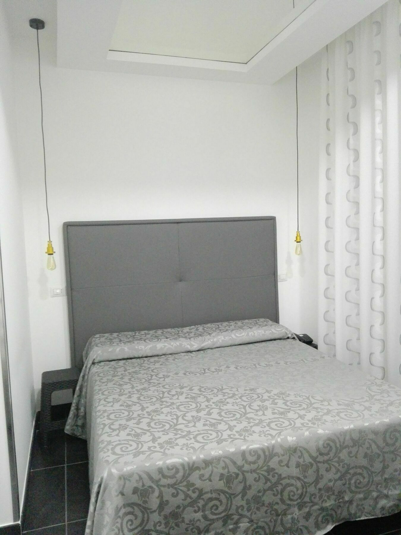 Garibaldi Luxury Hotel