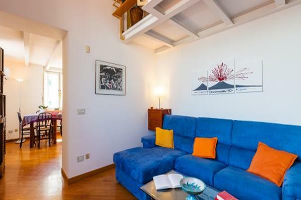 Borgo Marinari - Bh 113