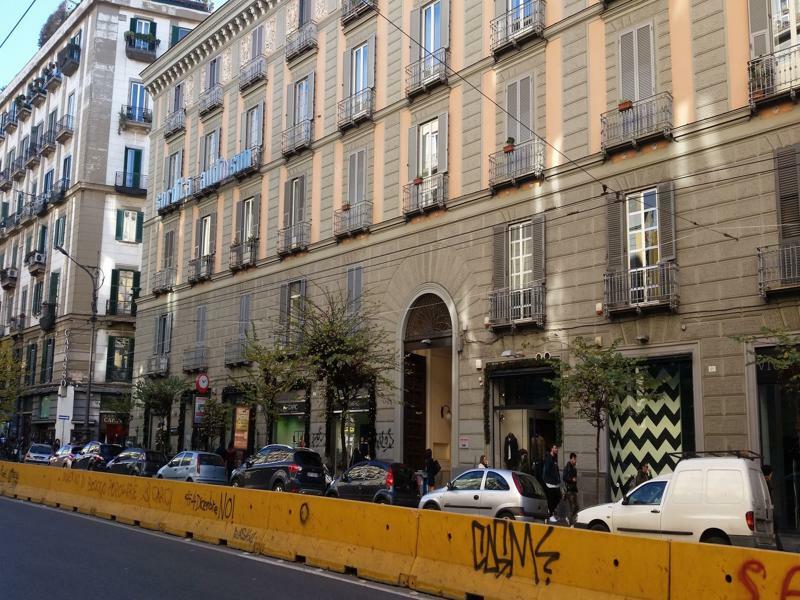 Guest house Rettifilo Naples